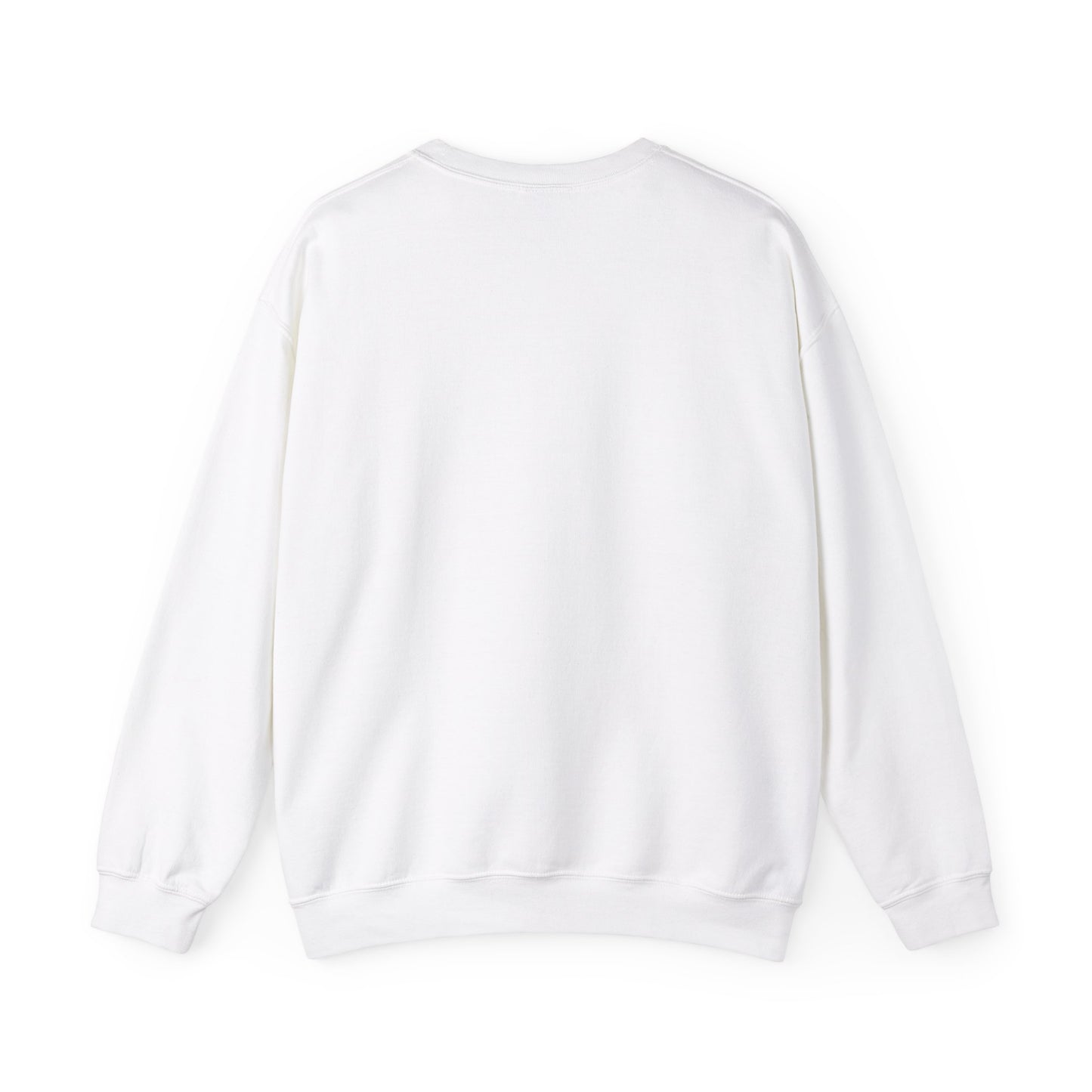 Probably Late for Something Sweatshirt